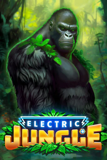 Electric Jungle бесплатная онлайн игра от лучшего сайта Гранд Казино Казахстан