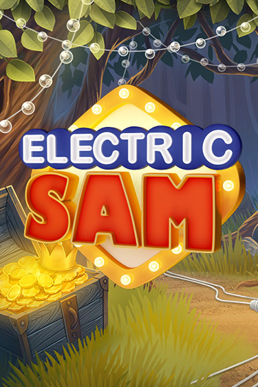 Electric SAM бесплатная онлайн игра от лучшего сайта Гранд Казино Казахстан