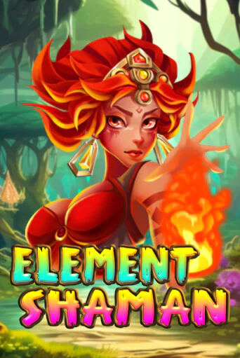 Element Shaman бесплатная онлайн игра от лучшего сайта Гранд Казино Казахстан