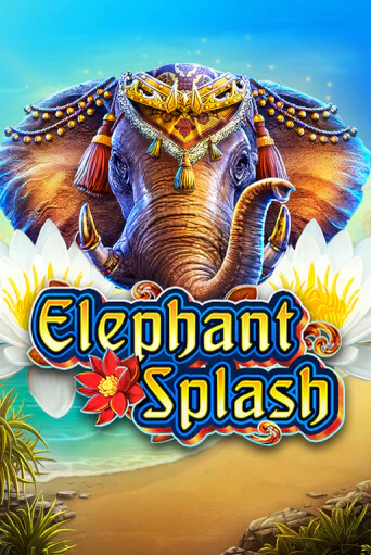 Elephant Splash бесплатная онлайн игра от лучшего сайта Гранд Казино Казахстан