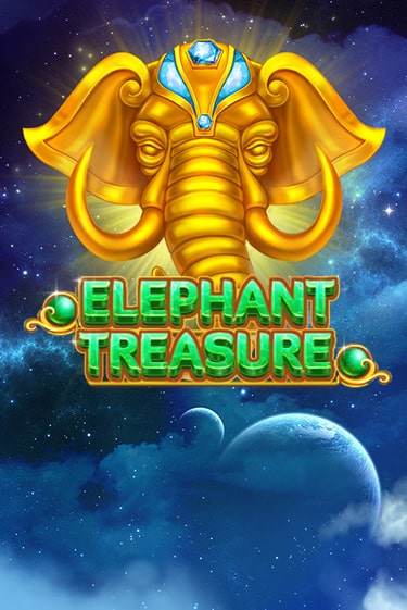 Elephant Treasure бесплатная онлайн игра от лучшего сайта Гранд Казино Казахстан