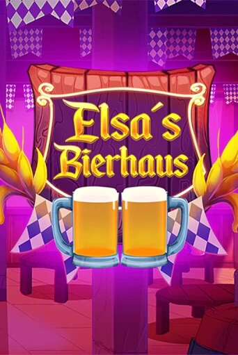 Elsa's Bierhaus бесплатная онлайн игра от лучшего сайта Гранд Казино Казахстан