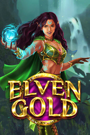 Elven Gold бесплатная онлайн игра от лучшего сайта Гранд Казино Казахстан