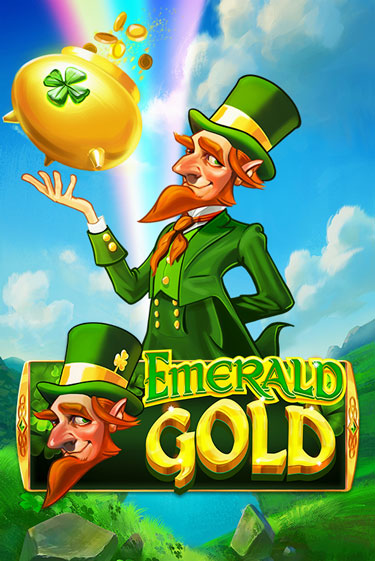 Emerald Gold бесплатная онлайн игра от лучшего сайта Гранд Казино Казахстан