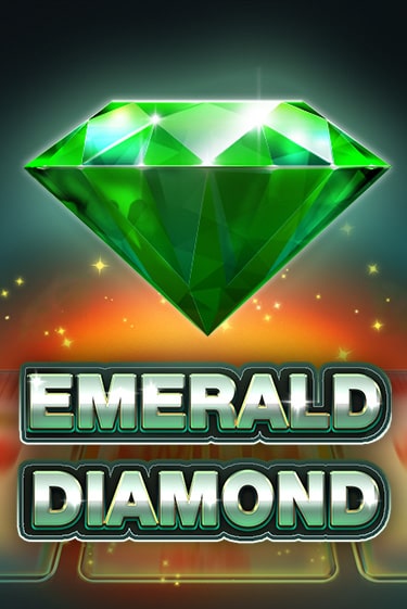 Emerald Diamond бесплатная онлайн игра от лучшего сайта Гранд Казино Казахстан