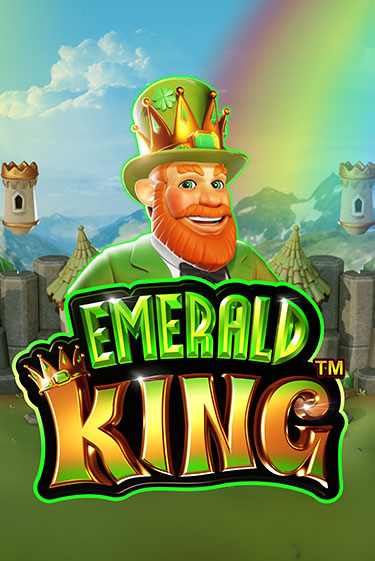 Emerald King бесплатная онлайн игра от лучшего сайта Гранд Казино Казахстан