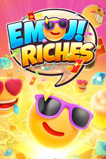 Emoji Riches бесплатная онлайн игра от лучшего сайта Гранд Казино Казахстан