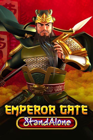 Emperor Gate SA бесплатная онлайн игра от лучшего сайта Гранд Казино Казахстан