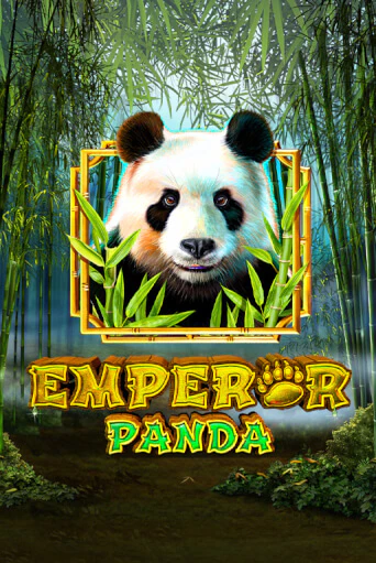 Emperor Panda бесплатная онлайн игра от лучшего сайта Гранд Казино Казахстан