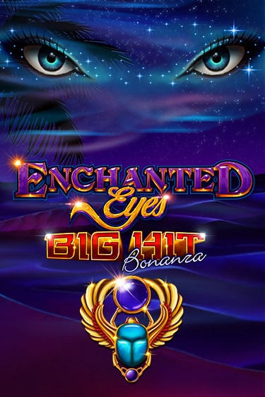 Enchanted Eyes бесплатная онлайн игра от лучшего сайта Гранд Казино Казахстан