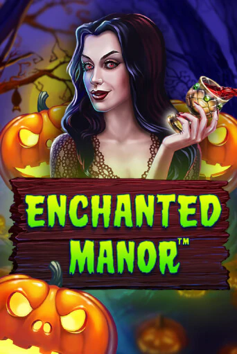 Enchanted Manor (50 lines) бесплатная онлайн игра от лучшего сайта Гранд Казино Казахстан