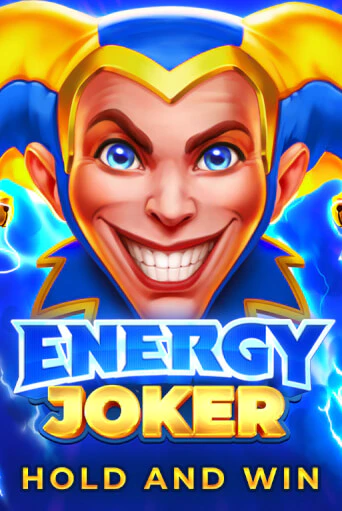 Energy Joker: Hold and Win бесплатная онлайн игра от лучшего сайта Гранд Казино Казахстан