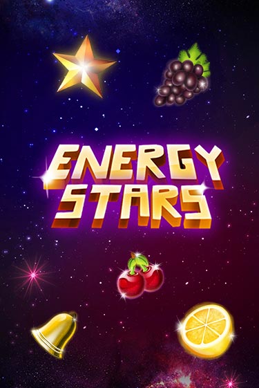 Energy Stars бесплатная онлайн игра от лучшего сайта Гранд Казино Казахстан