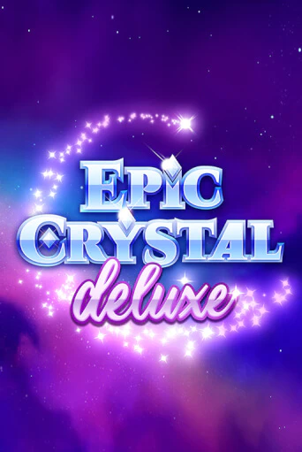 Epic Crystal Deluxe бесплатная онлайн игра от лучшего сайта Гранд Казино Казахстан