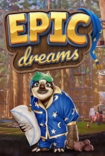 Epic Dreams бесплатная онлайн игра от лучшего сайта Гранд Казино Казахстан