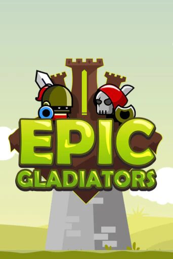 Epic Gladiators бесплатная онлайн игра от лучшего сайта Гранд Казино Казахстан