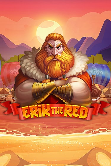 Erik the Red бесплатная онлайн игра от лучшего сайта Гранд Казино Казахстан