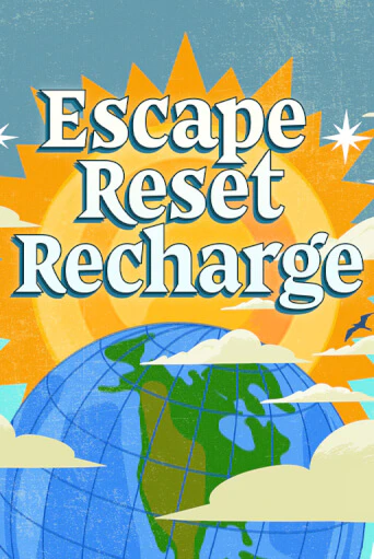 Escape Reset Recharge бесплатная онлайн игра от лучшего сайта Гранд Казино Казахстан