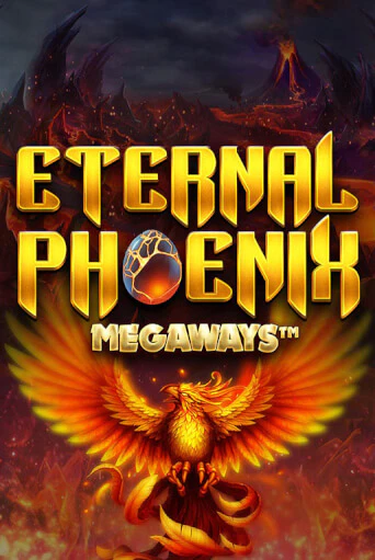 Eternal Phoenix Megaways бесплатная онлайн игра от лучшего сайта Гранд Казино Казахстан