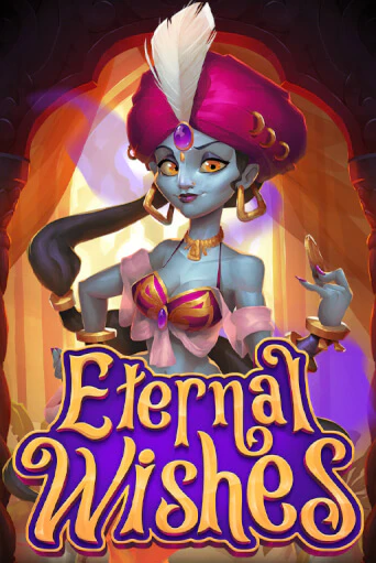 Eternal Wishes LuckyTap бесплатная онлайн игра от лучшего сайта Гранд Казино Казахстан