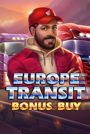 Europe Transit Bonus Buy бесплатная онлайн игра от лучшего сайта Гранд Казино Казахстан