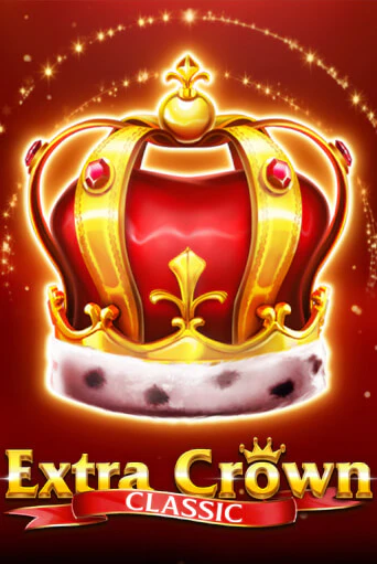 Extra Crown Classic бесплатная онлайн игра от лучшего сайта Гранд Казино Казахстан