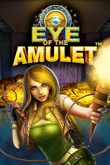 Eye of the Amulet бесплатная онлайн игра от лучшего сайта Гранд Казино Казахстан