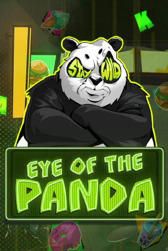 Eye of the Panda бесплатная онлайн игра от лучшего сайта Гранд Казино Казахстан