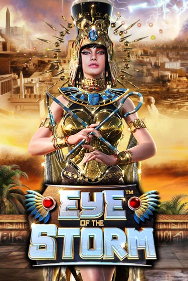 Eye of the Storm бесплатная онлайн игра от лучшего сайта Гранд Казино Казахстан