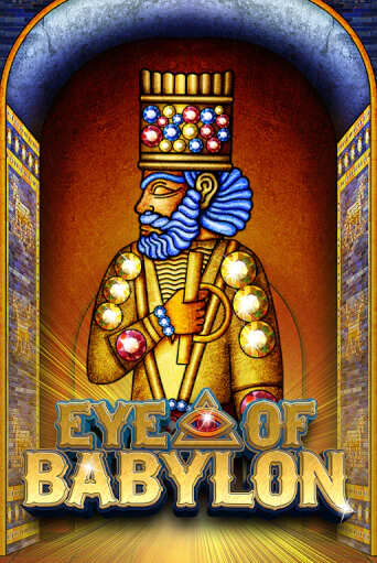 Eye of Babylon бесплатная онлайн игра от лучшего сайта Гранд Казино Казахстан