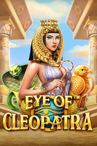 Eye of Cleopatra™ бесплатная онлайн игра от лучшего сайта Гранд Казино Казахстан