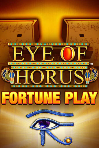 Eye of Horus Fortune Play бесплатная онлайн игра от лучшего сайта Гранд Казино Казахстан