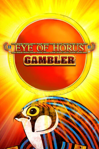 Eye of Horus Gambler бесплатная онлайн игра от лучшего сайта Гранд Казино Казахстан