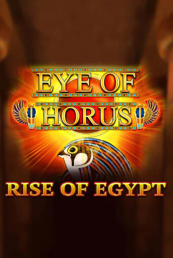 Eye of Horus Rise of Egypt бесплатная онлайн игра от лучшего сайта Гранд Казино Казахстан