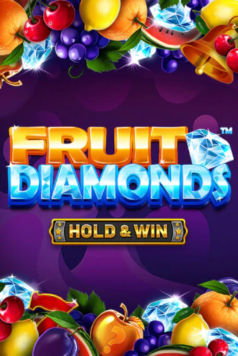 Fruit Diamonds - Hold & Win™ бесплатная онлайн игра от лучшего сайта Гранд Казино Казахстан