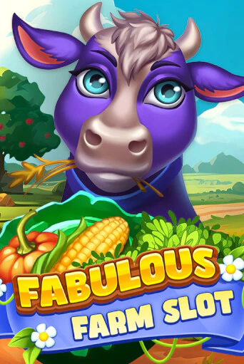 Fabulous Farm Slot бесплатная онлайн игра от лучшего сайта Гранд Казино Казахстан