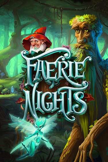 Faerie Night бесплатная онлайн игра от лучшего сайта Гранд Казино Казахстан