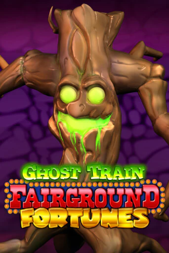 Fairground Fortunes Ghost Train бесплатная онлайн игра от лучшего сайта Гранд Казино Казахстан