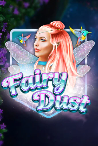 Fairy Dust бесплатная онлайн игра от лучшего сайта Гранд Казино Казахстан