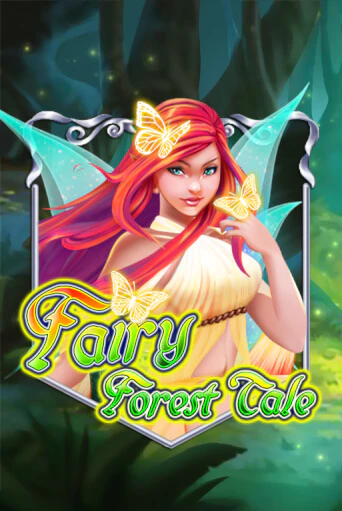 Fairy Forest Tale бесплатная онлайн игра от лучшего сайта Гранд Казино Казахстан