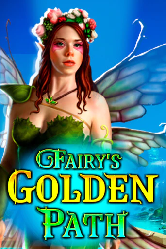 Fairy's Golden Path бесплатная онлайн игра от лучшего сайта Гранд Казино Казахстан