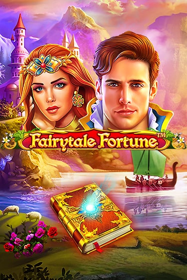 Fairytale Fortune бесплатная онлайн игра от лучшего сайта Гранд Казино Казахстан