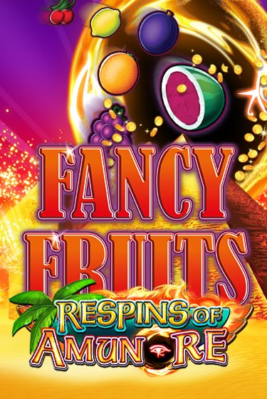 Fancy Fruits Respins of Amun Re бесплатная онлайн игра от лучшего сайта Гранд Казино Казахстан