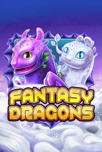 Fantasy Dragons бесплатная онлайн игра от лучшего сайта Гранд Казино Казахстан