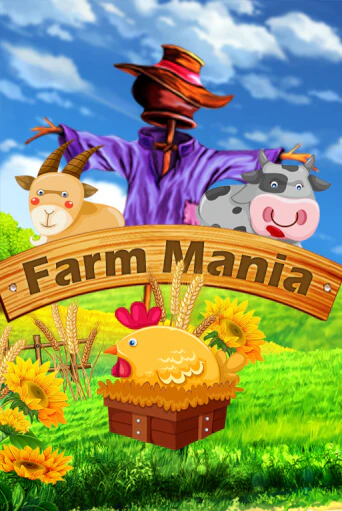 Farm Mania бесплатная онлайн игра от лучшего сайта Гранд Казино Казахстан