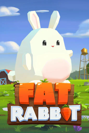 Fat Rabbit бесплатная онлайн игра от лучшего сайта Гранд Казино Казахстан