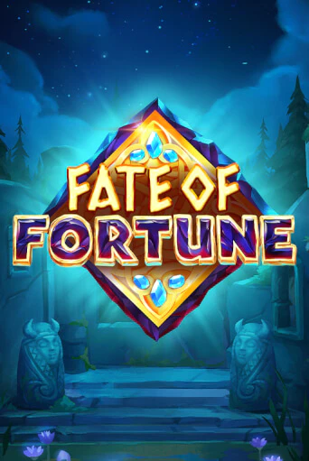 Fate of Fortune бесплатная онлайн игра от лучшего сайта Гранд Казино Казахстан