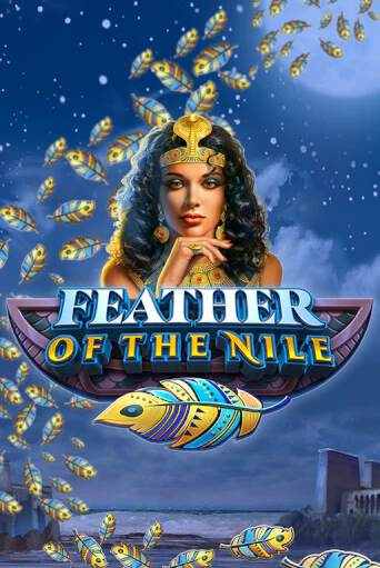 Feather of the Nile бесплатная онлайн игра от лучшего сайта Гранд Казино Казахстан