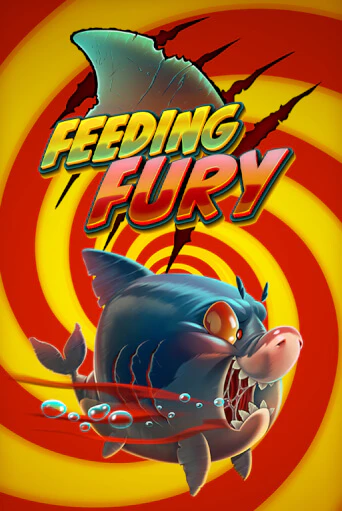 Feeding Fury бесплатная онлайн игра от лучшего сайта Гранд Казино Казахстан