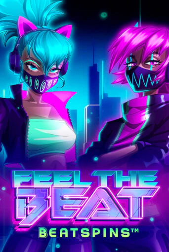 Feel the Beat бесплатная онлайн игра от лучшего сайта Гранд Казино Казахстан